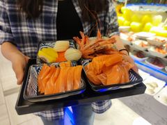 -初色海鲜自助(新辰里亚运村店)