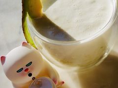 -The Rug Cafe(王府中环店)