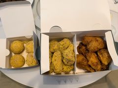 -正谈炸鸡(深圳首店)