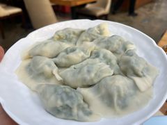-一轩饺子馆(丽都店)