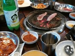 android_upload_pic-小本家韩式烤肉(紫藤路店)