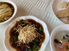 -怡园饭店-餐厅(四望亭店)