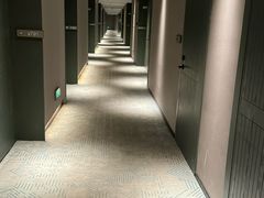 -兰兹国际酒店(深圳宝安机场店)