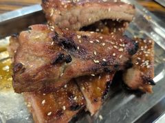 -鸽皇农庄(长湴店)