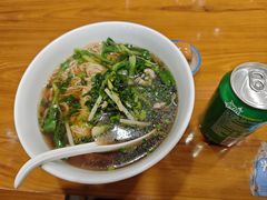 -小方的面(徐家汇店)