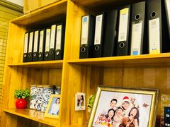 -海马体照相馆(大连罗斯福广场店)