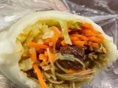-张果佬年糕卷(科巷店)