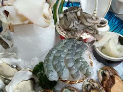 -诺筵汤品·菌汤火锅(南河坝店)