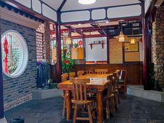 -丽江味道斑鱼庄(建设路店)