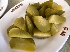 -华梅西餐厅(哈尔滨中央大街店)