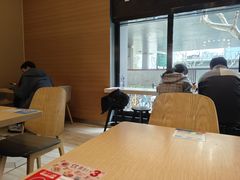 -永和大王(赤峰路二店)