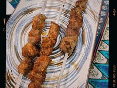 -TUK土耳其餐厅·下午茶(卢湾店)