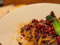 -漆黑觉米粉(三里屯店)