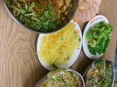 -顺通大冷面(吉祥店)