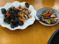 -好呷(东城十三碗美食广场店)