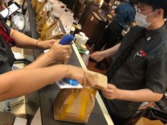 -麦当劳(天兴罗斯福店)