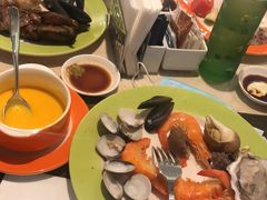 -广州粤海喜来登酒店