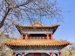-沈阳市东陵公园