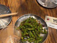 -破店肥哈·东北烧烤(南山保利店)