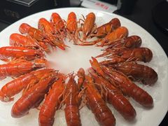 -红盔甲·小龙虾(人民广场店)