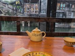 -75幢私房菜馆