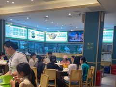 -绿草地·湘菜(芙蓉天街店)