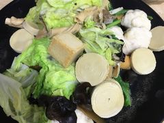 -胡家麻辣串(核桃园路店)