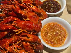 -靓虾二哥长沙地标小龙虾(五一广场店)