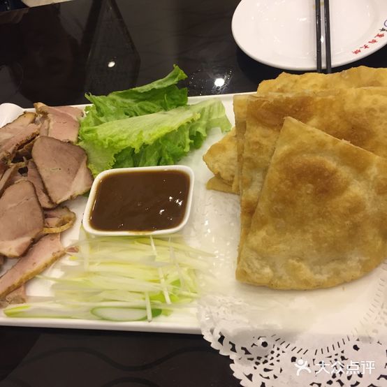 吉平熏肉大饼总店(海滨五路店)
