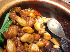 -小资太太餐厅(南岗区店)