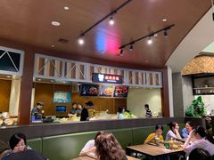 大堂-食通天·寰宇集(杭州万象城店)