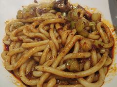 -壹粉屋新疆炒米粉(建外SOHO东区店)