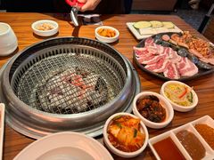 -烧肉一番·新韩式炭火烤肉(大岭山店)