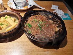 -猛料鸭仔饭(赤坎店)