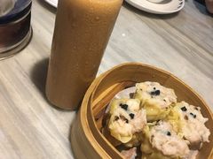 -陶陶居海鲜酒家(新马路店)
