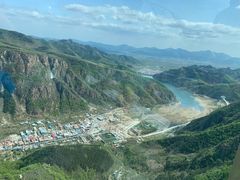 -京东石林峡风景区