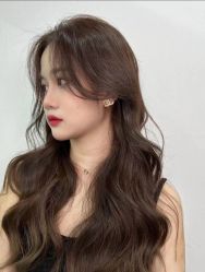 点击看大图 -MORI HAIR SALON日式美发沙龙