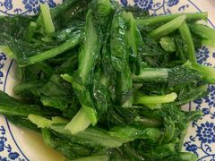莴笋叶-新新湘菜馆(新中街二条店)