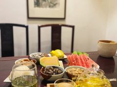 -青藤茶馆(南山路店)