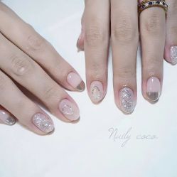 -Halo美甲美睫
