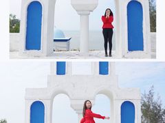 -那琴半岛地质海洋公园