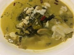 -鹦鹉小厨味道餐厅(山大南路店)