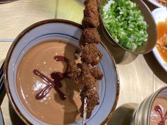 -羊大爷涮肉(亮马桥店)