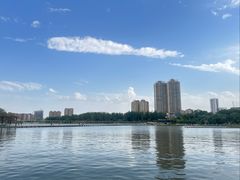 -东湖公园