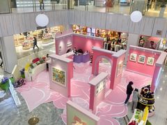 -凯德MALL(西直门店)