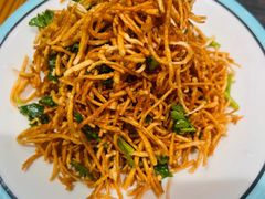 -古彭7只羊·招牌白串·碳锅羊肉旗舰店