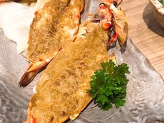 -小山日本料理(兴业太古汇店)