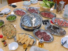 -五洞大众牛餐馆(番禺分店)
