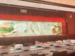 -龍歌自助小火锅(雨花台江南虹悦城店)