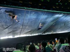 -三亚千古情景区游客中心-接待中心